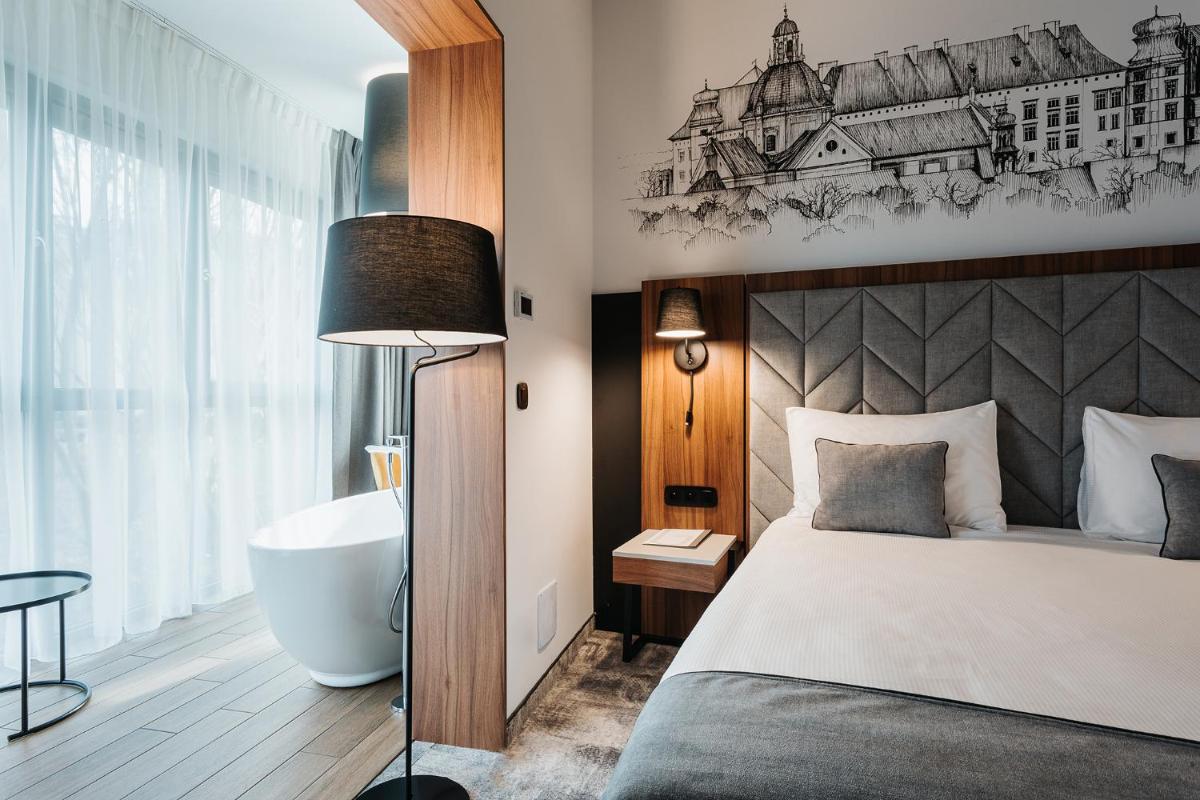 Focus Hotel Premium Kraków