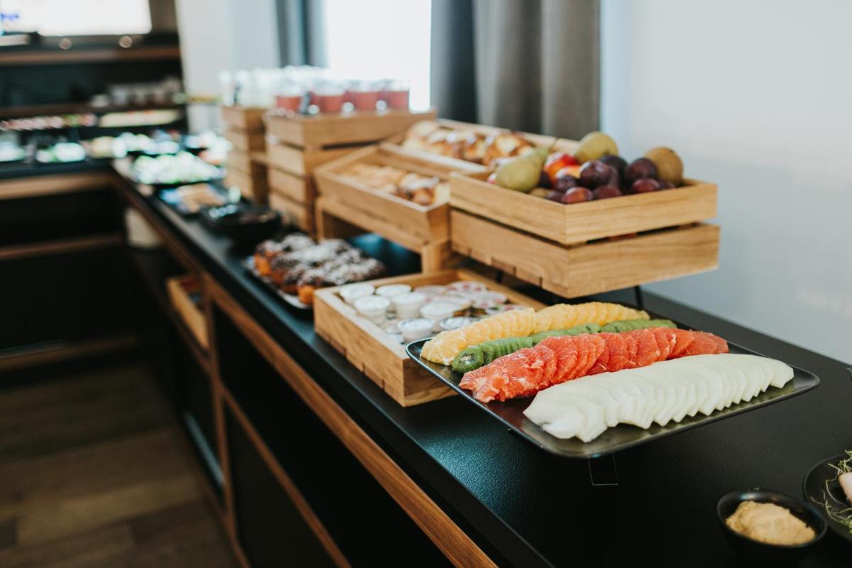 Focus Hotel Premium Kraków