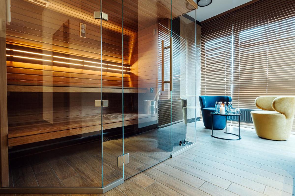 Focus Hotel Premium Kraków