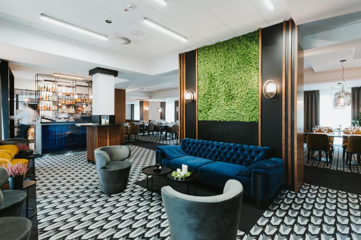 Focus Hotel Premium Kraków