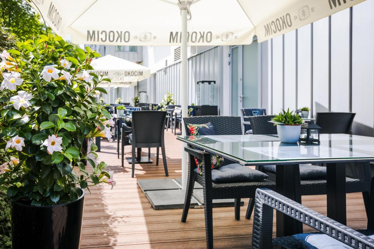 Focus Hotel Premium Kraków