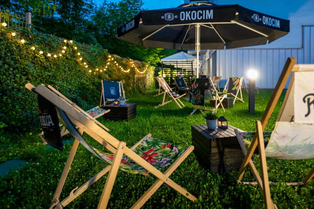 Focus Hotel Premium Kraków