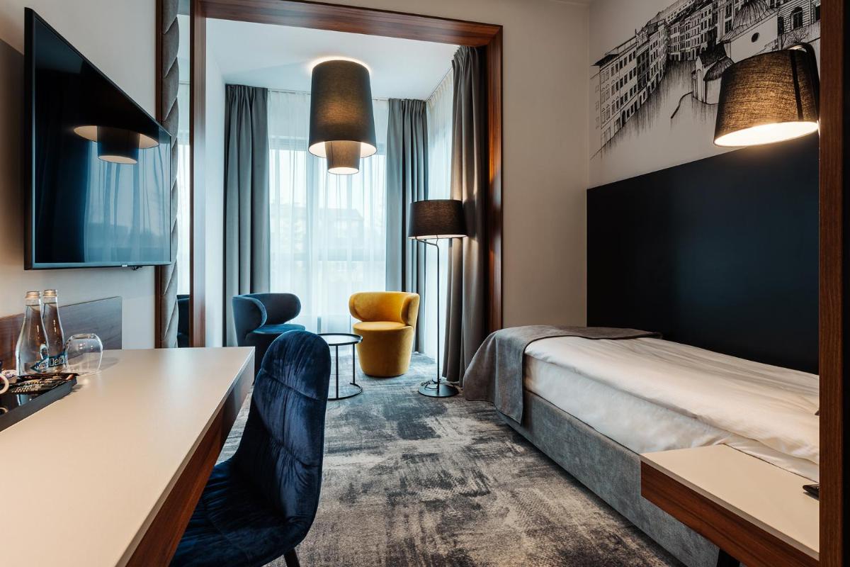 Focus Hotel Premium Kraków