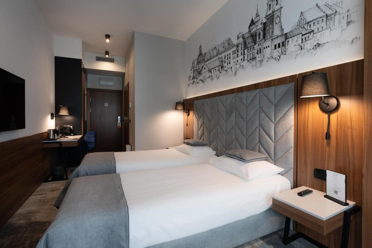 Focus Hotel Premium Kraków