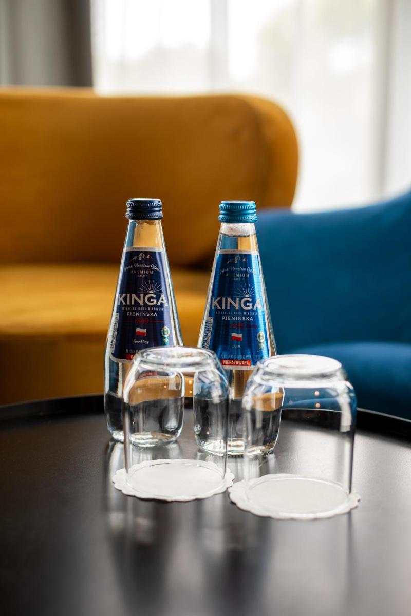 Focus Hotel Premium Kraków