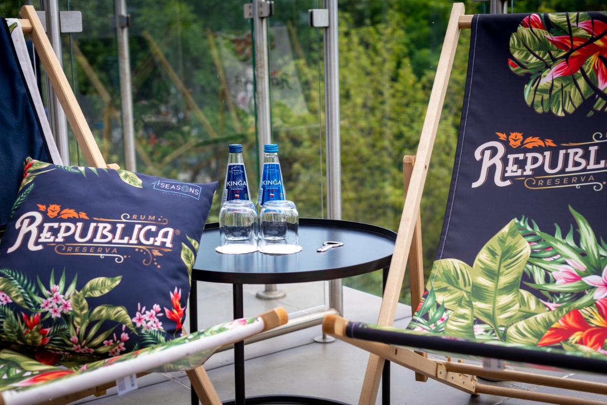 Focus Hotel Premium Kraków