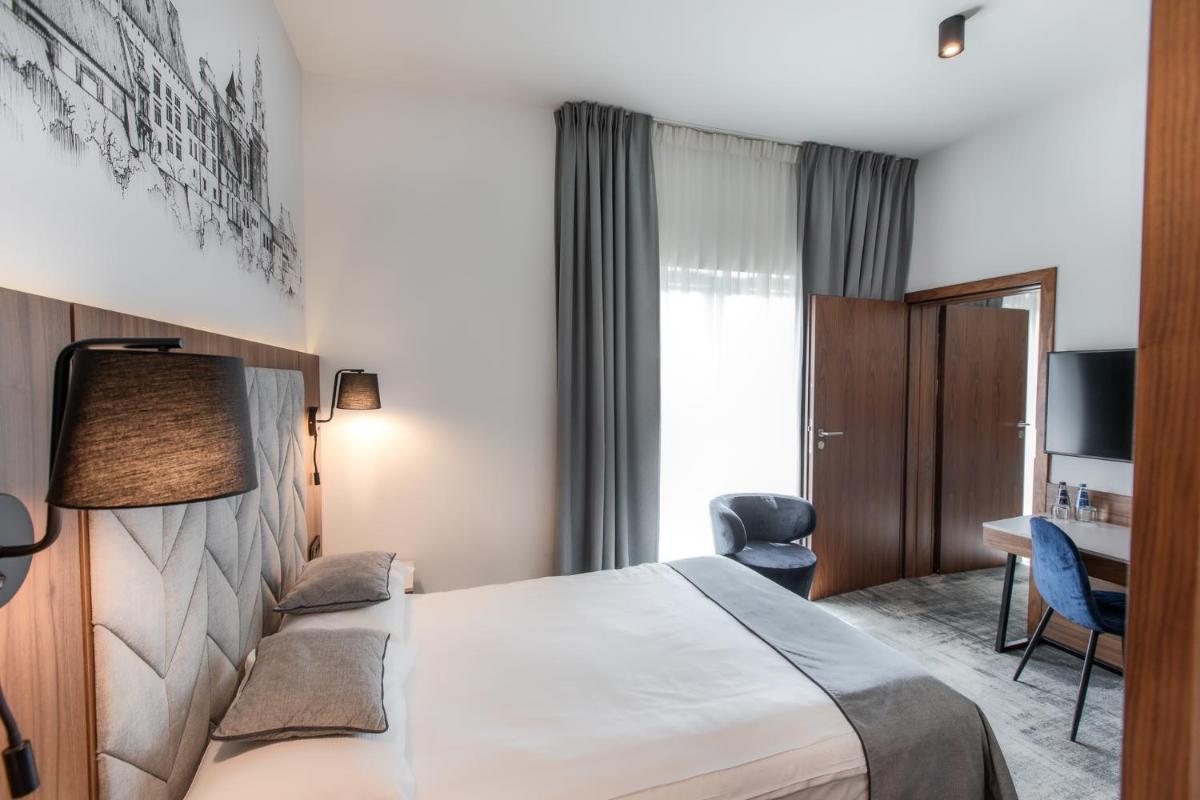 Focus Hotel Premium Kraków