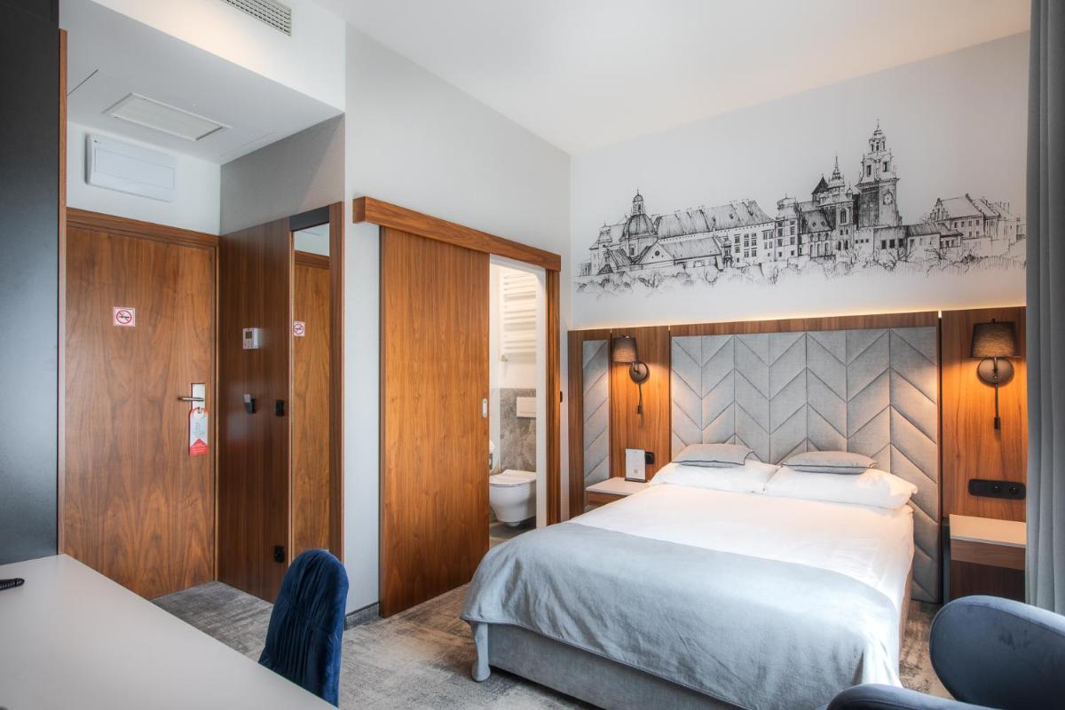 Focus Hotel Premium Kraków