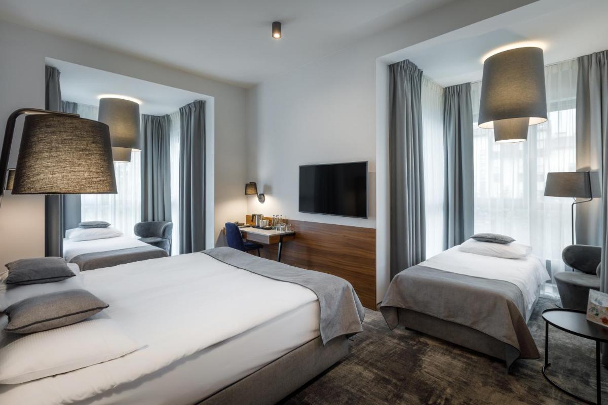 Focus Hotel Premium Kraków