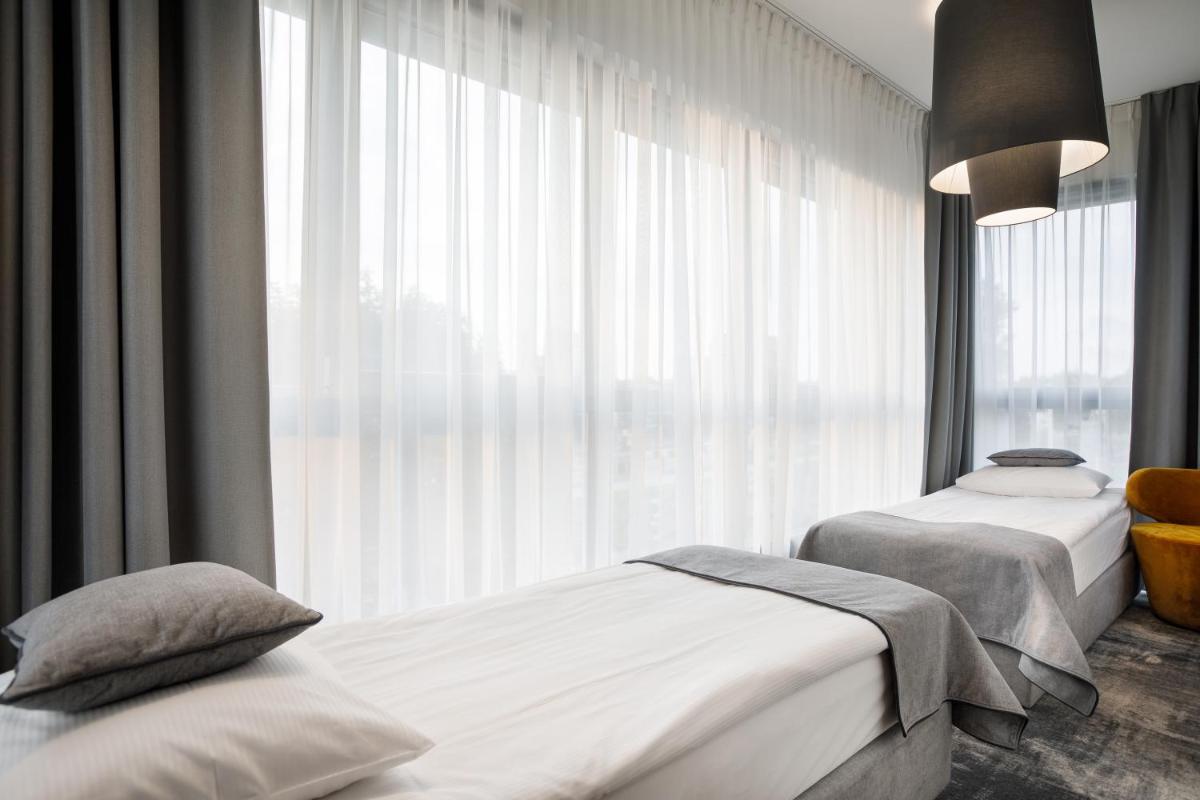 Focus Hotel Premium Kraków