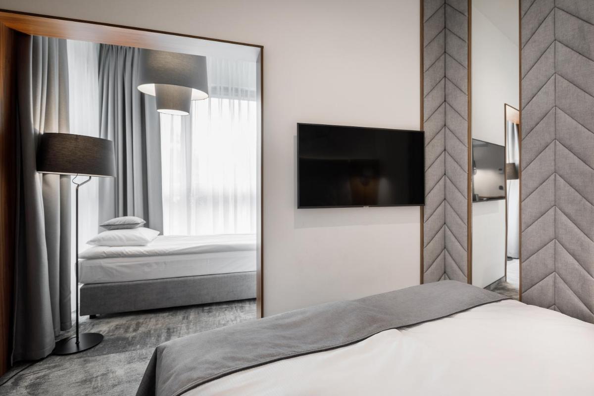 Focus Hotel Premium Kraków