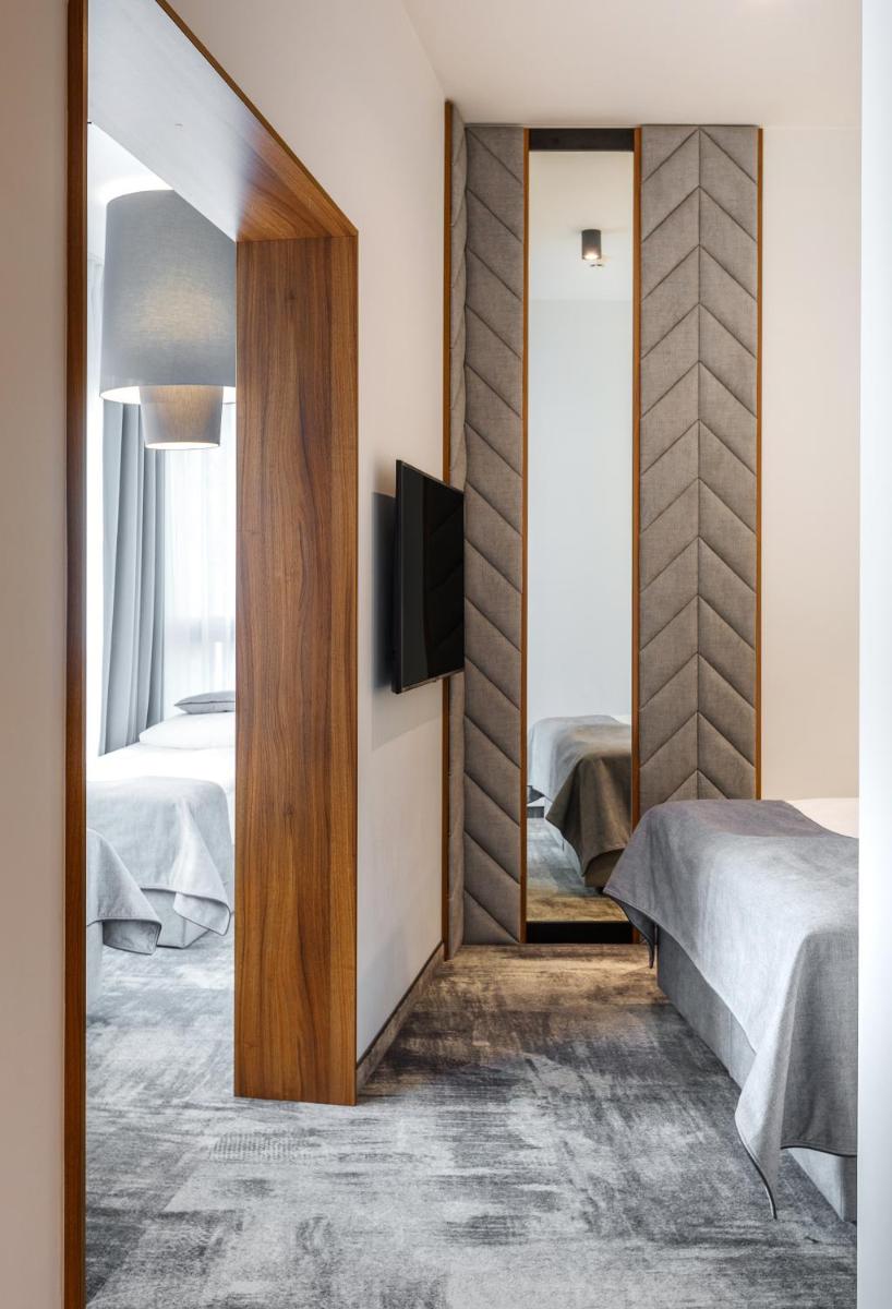 Focus Hotel Premium Kraków