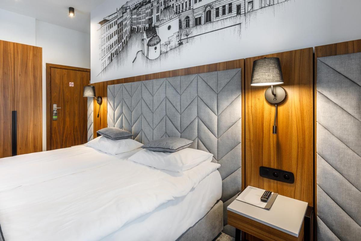 Focus Hotel Premium Kraków