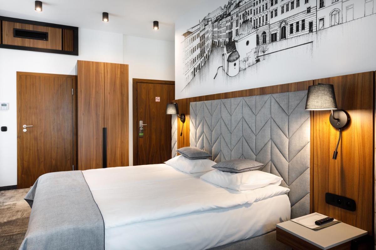 Focus Hotel Premium Kraków