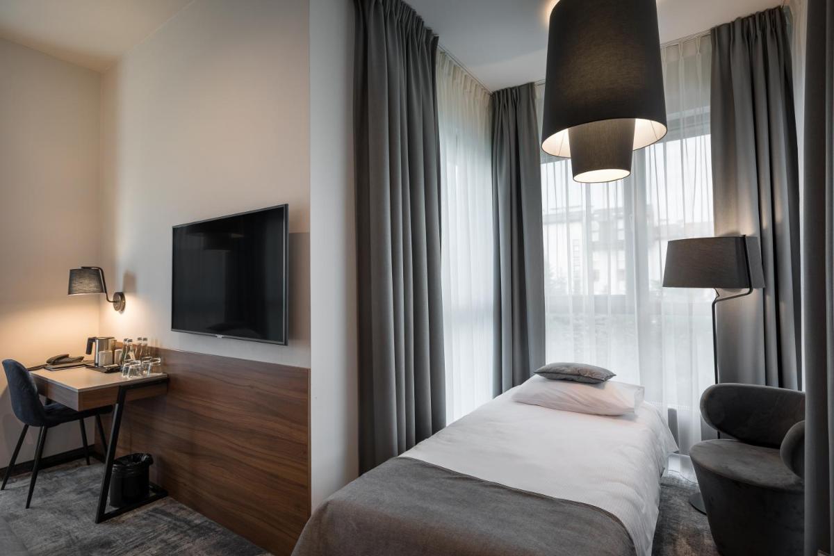 Focus Hotel Premium Kraków