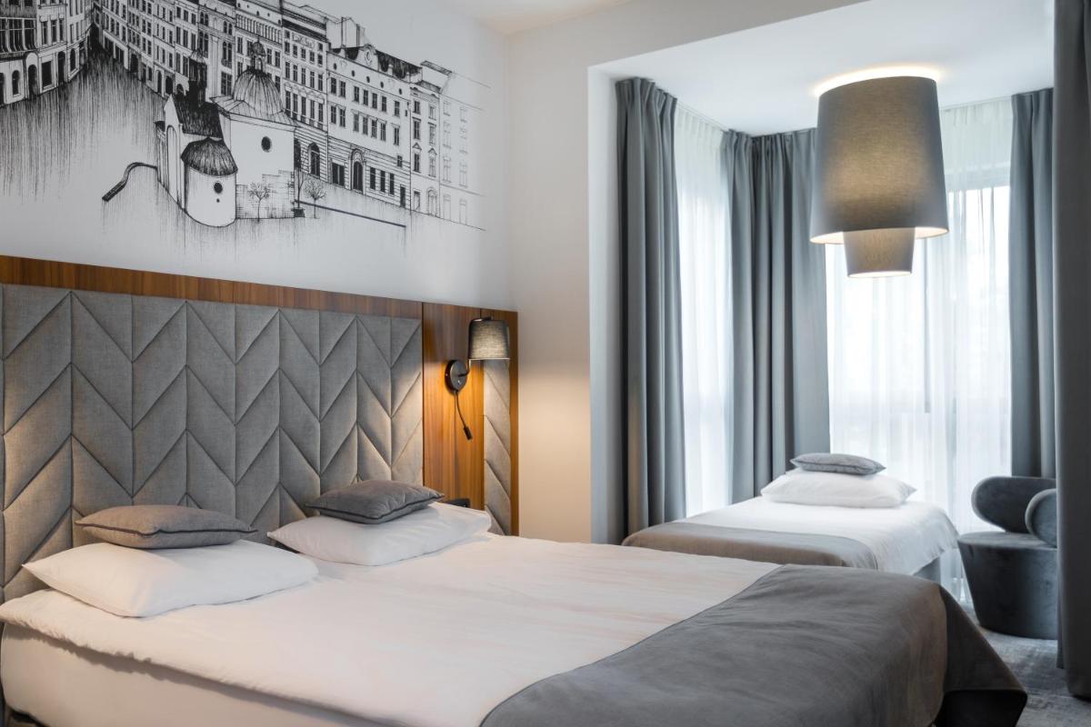 Focus Hotel Premium Kraków