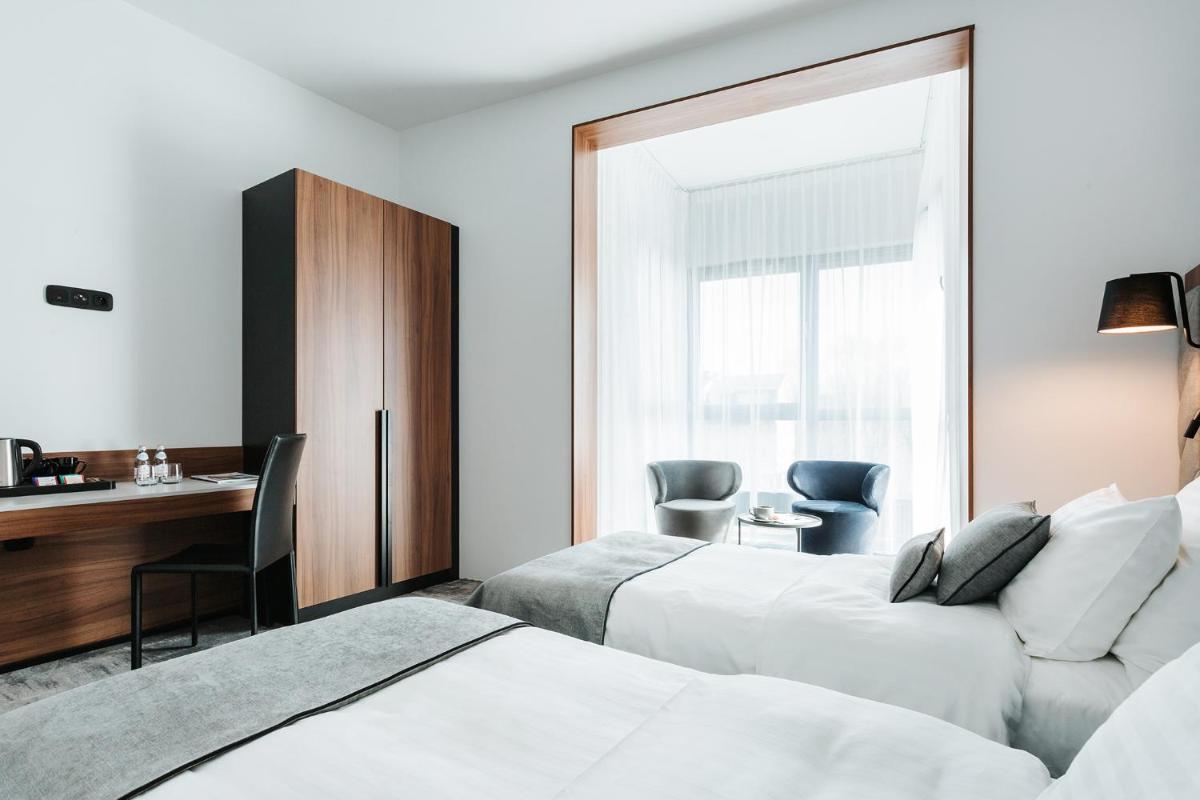 Focus Hotel Premium Kraków