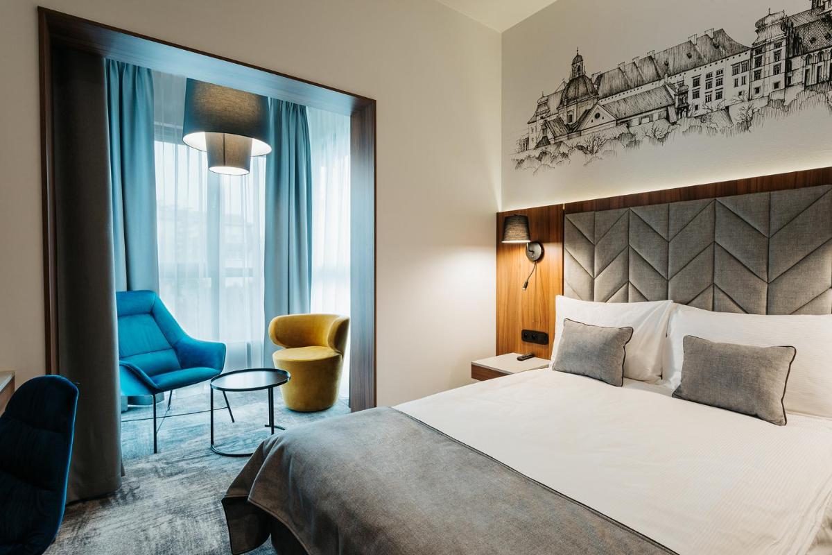 Focus Hotel Premium Kraków