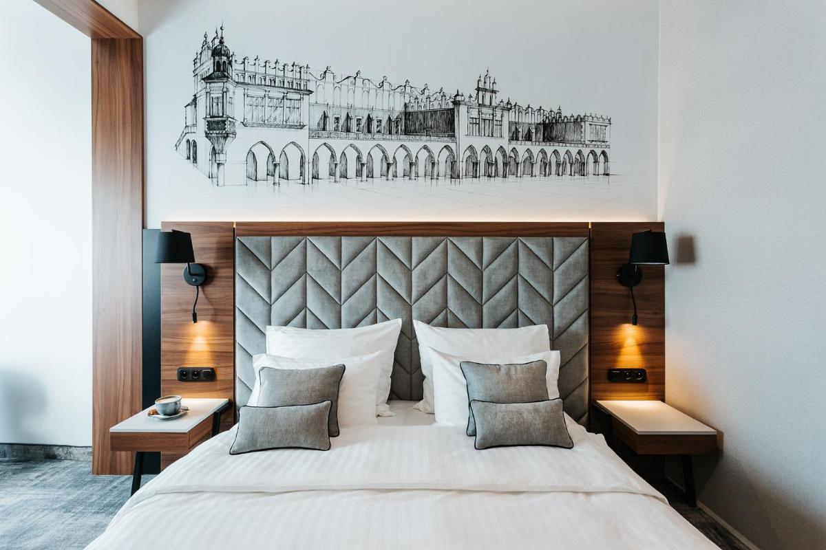 Focus Hotel Premium Kraków