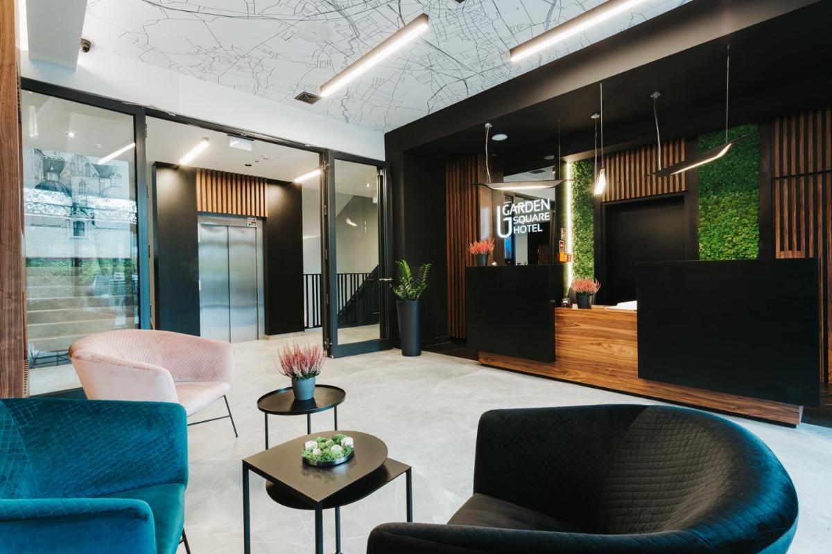 Focus Hotel Premium Kraków