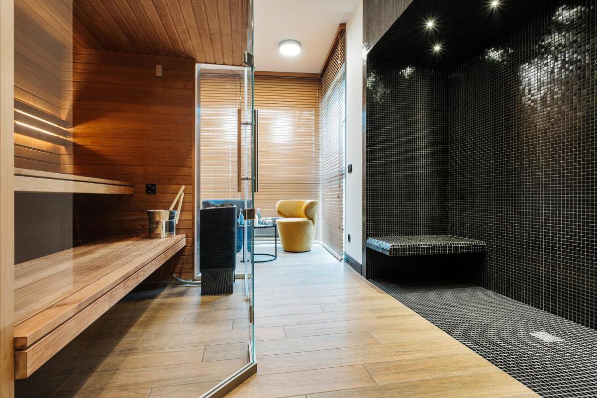 Focus Hotel Premium Kraków