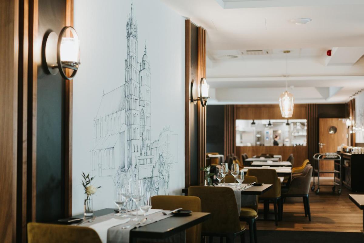 Focus Hotel Premium Kraków