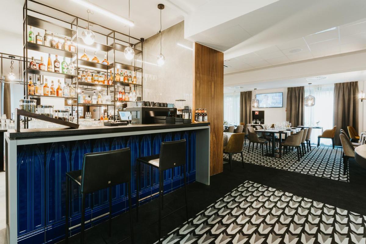 Focus Hotel Premium Kraków