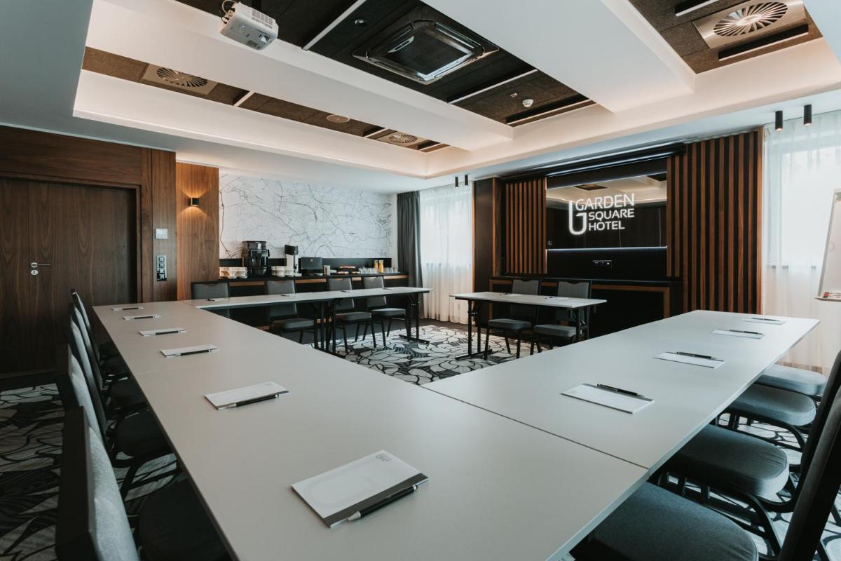 Focus Hotel Premium Kraków