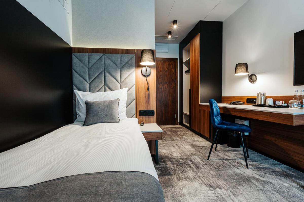 Focus Hotel Premium Kraków