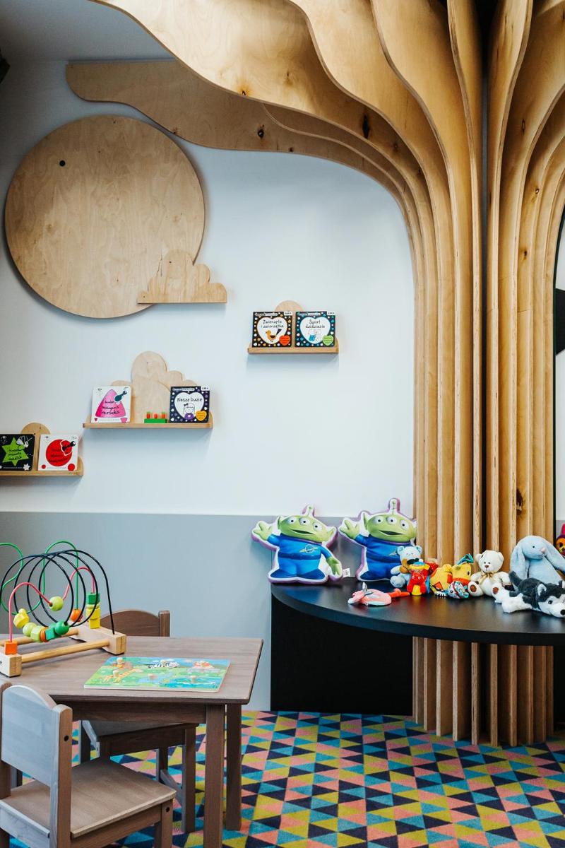 Focus Hotel Premium Kraków