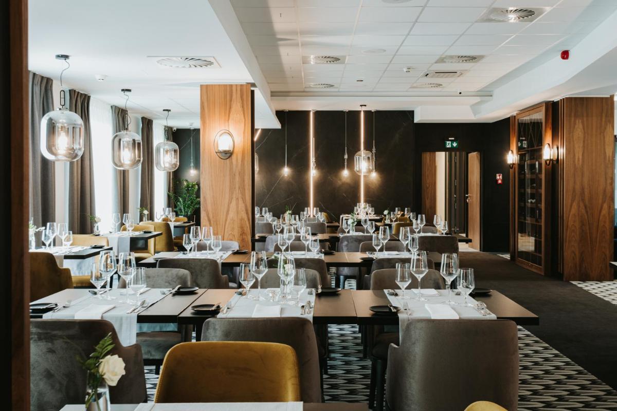 Focus Hotel Premium Kraków