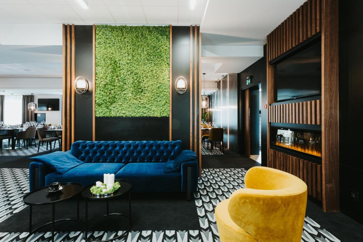 Focus Hotel Premium Kraków