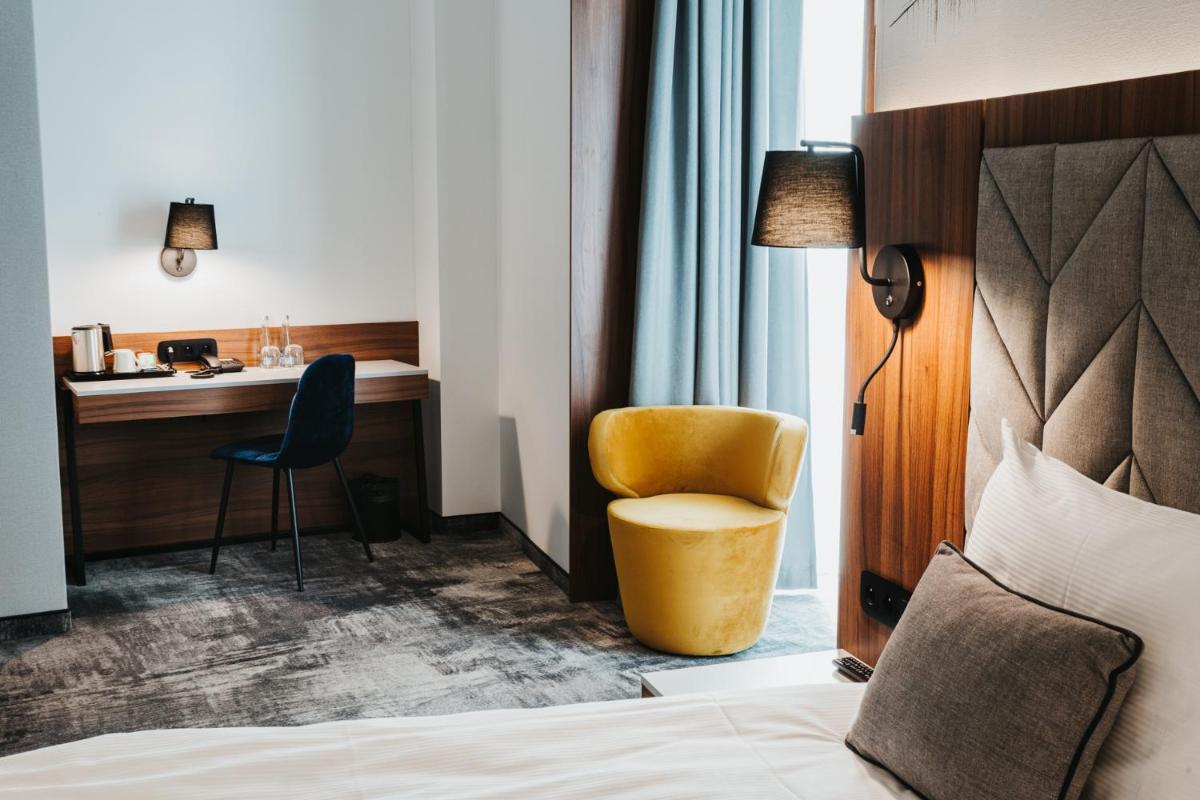 Focus Hotel Premium Kraków