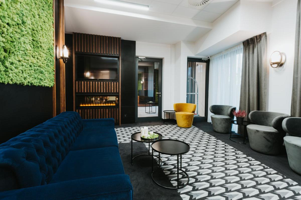 Focus Hotel Premium Kraków