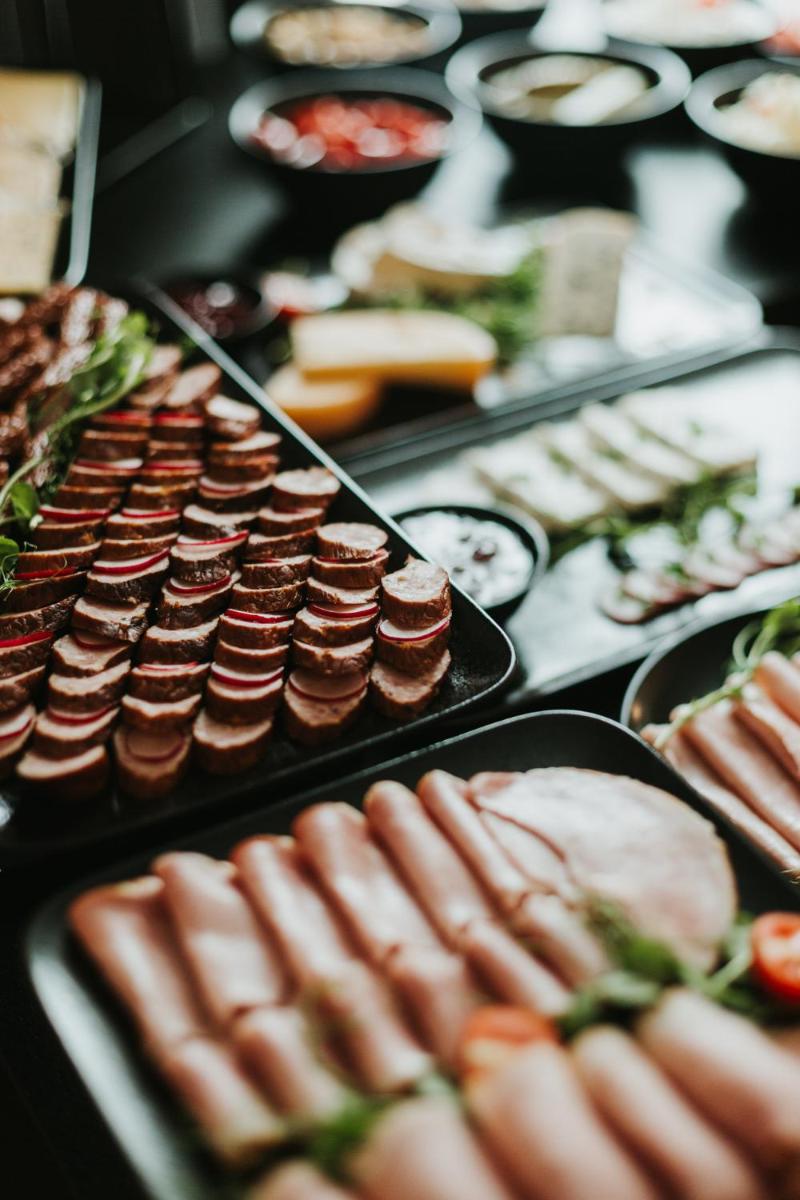 Focus Hotel Premium Kraków