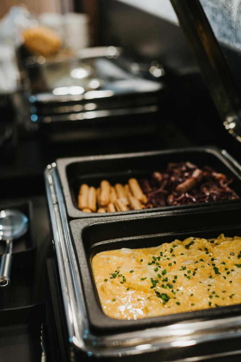 Focus Hotel Premium Kraków