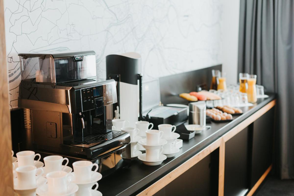 Focus Hotel Premium Kraków