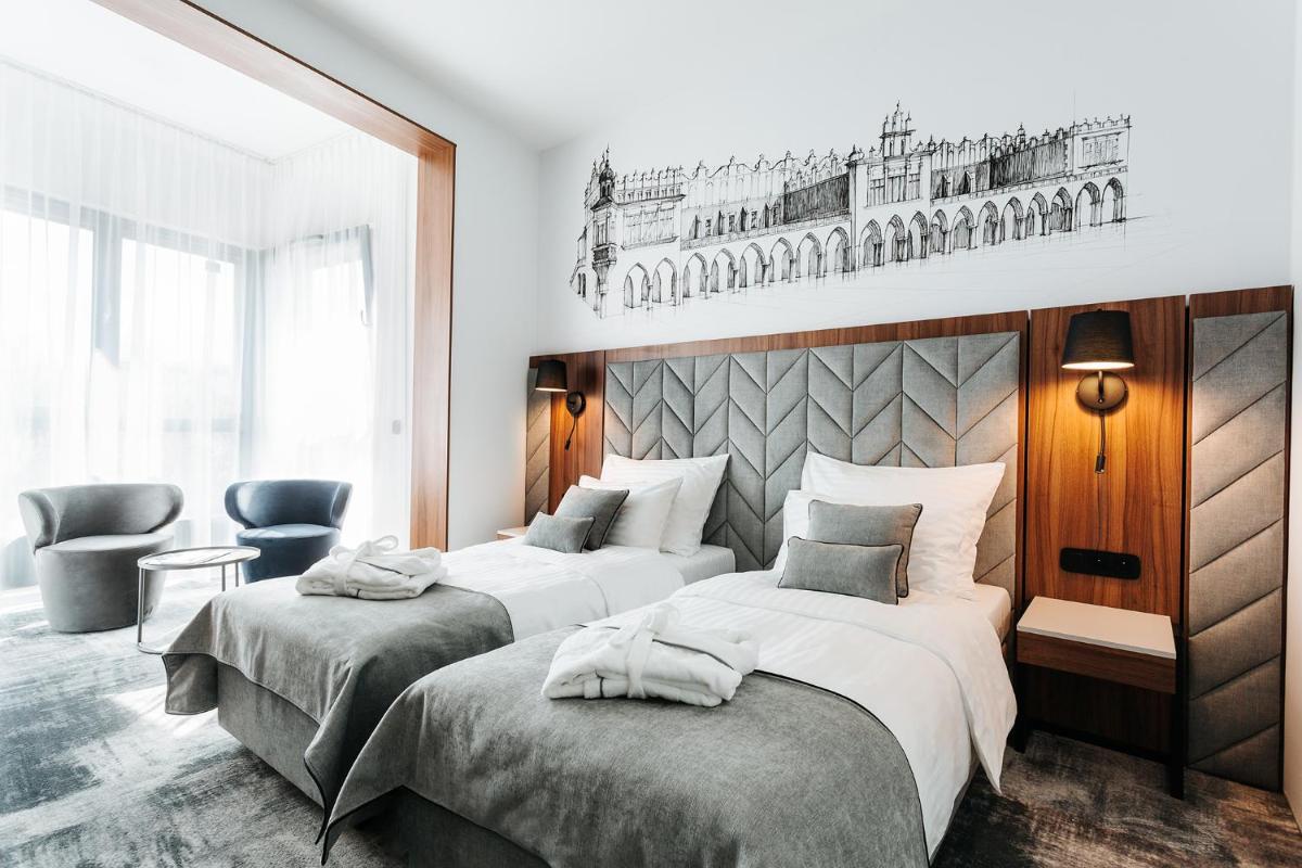 Focus Hotel Premium Kraków