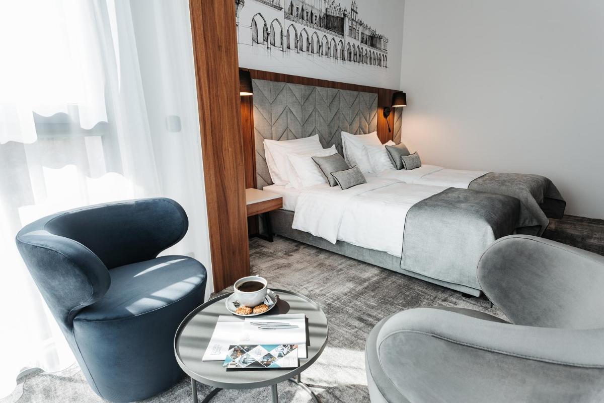 Focus Hotel Premium Kraków