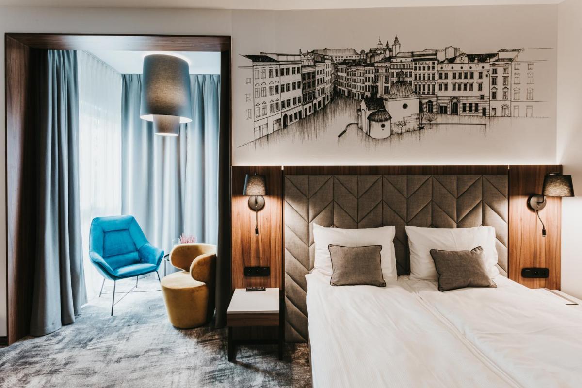 Focus Hotel Premium Kraków