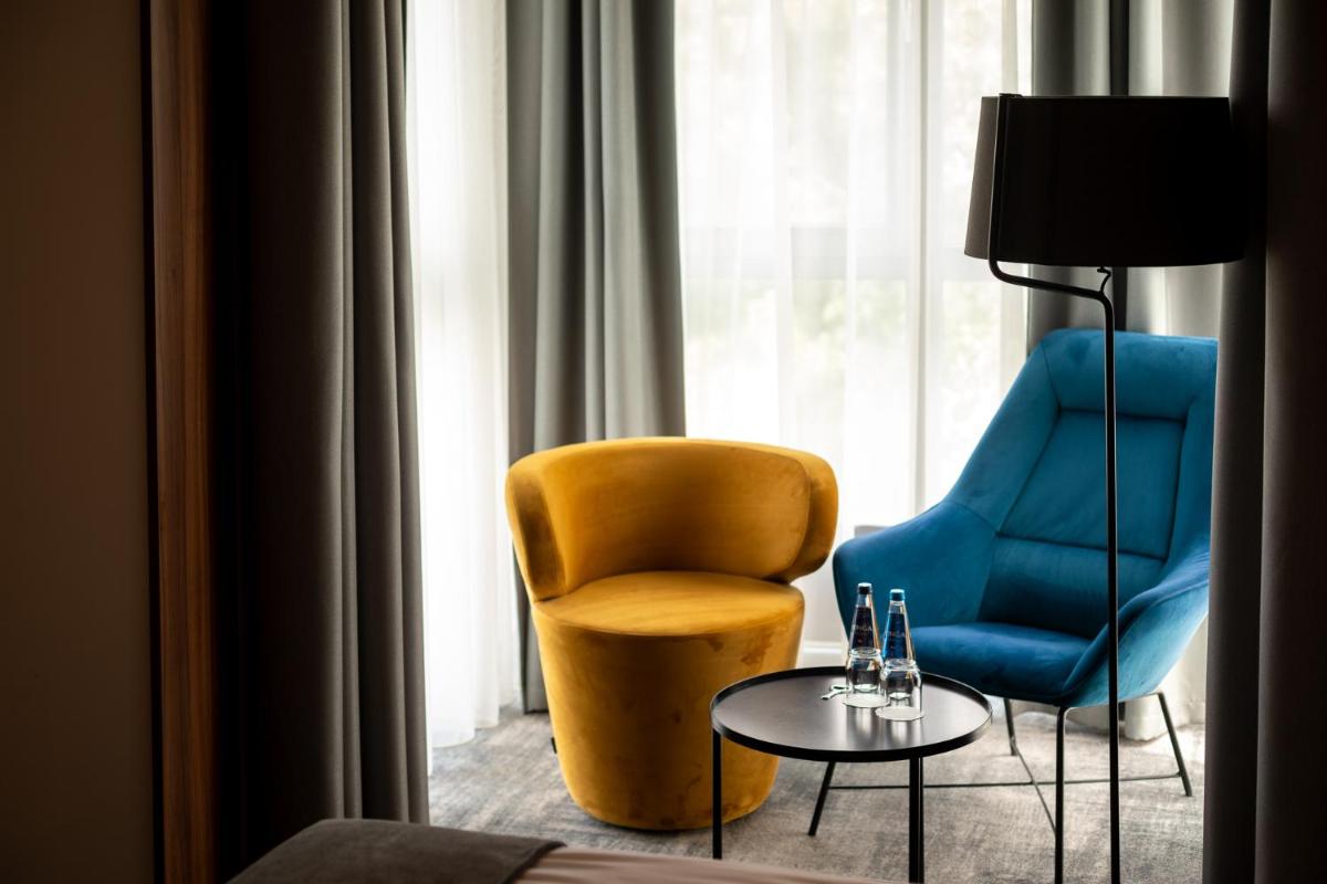 Focus Hotel Premium Kraków