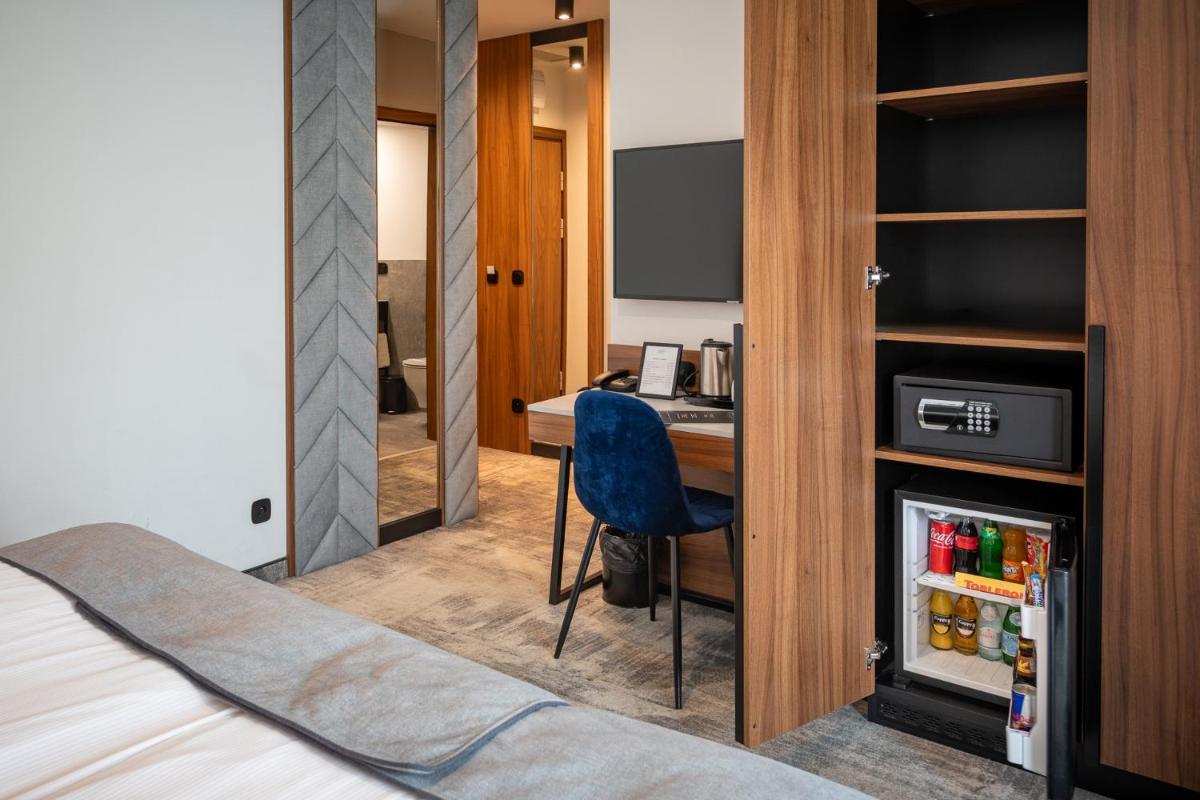 Focus Hotel Premium Kraków