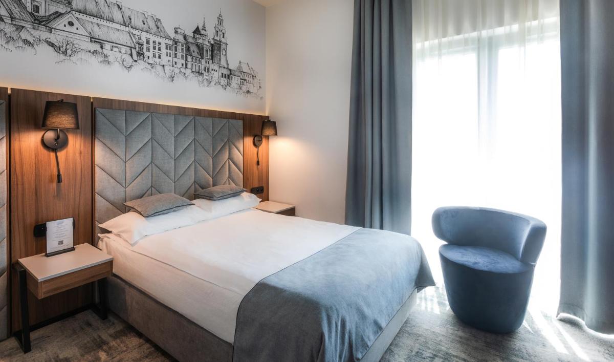 Focus Hotel Premium Kraków