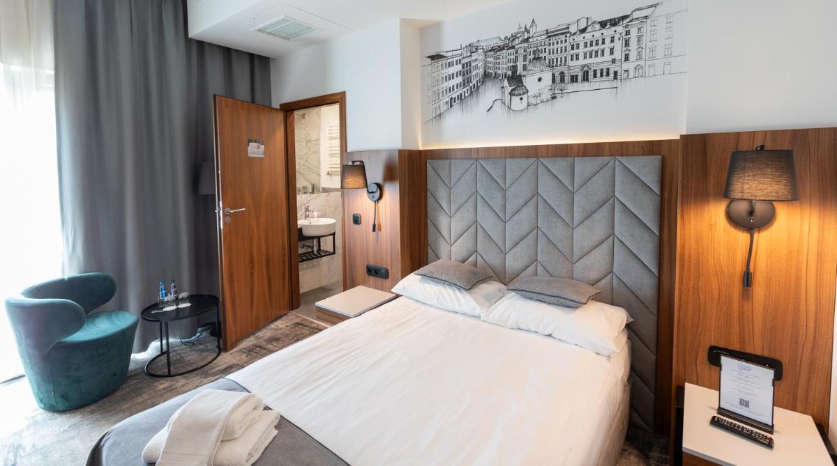 Focus Hotel Premium Kraków