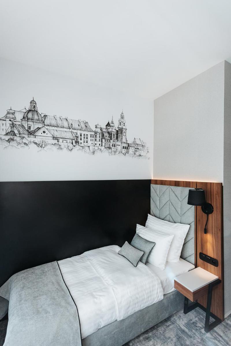 Focus Hotel Premium Kraków