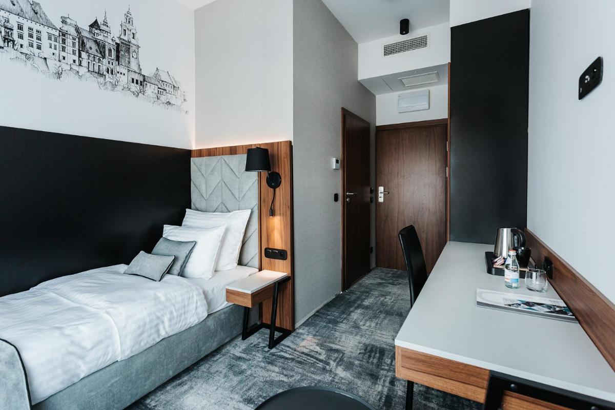 Focus Hotel Premium Kraków