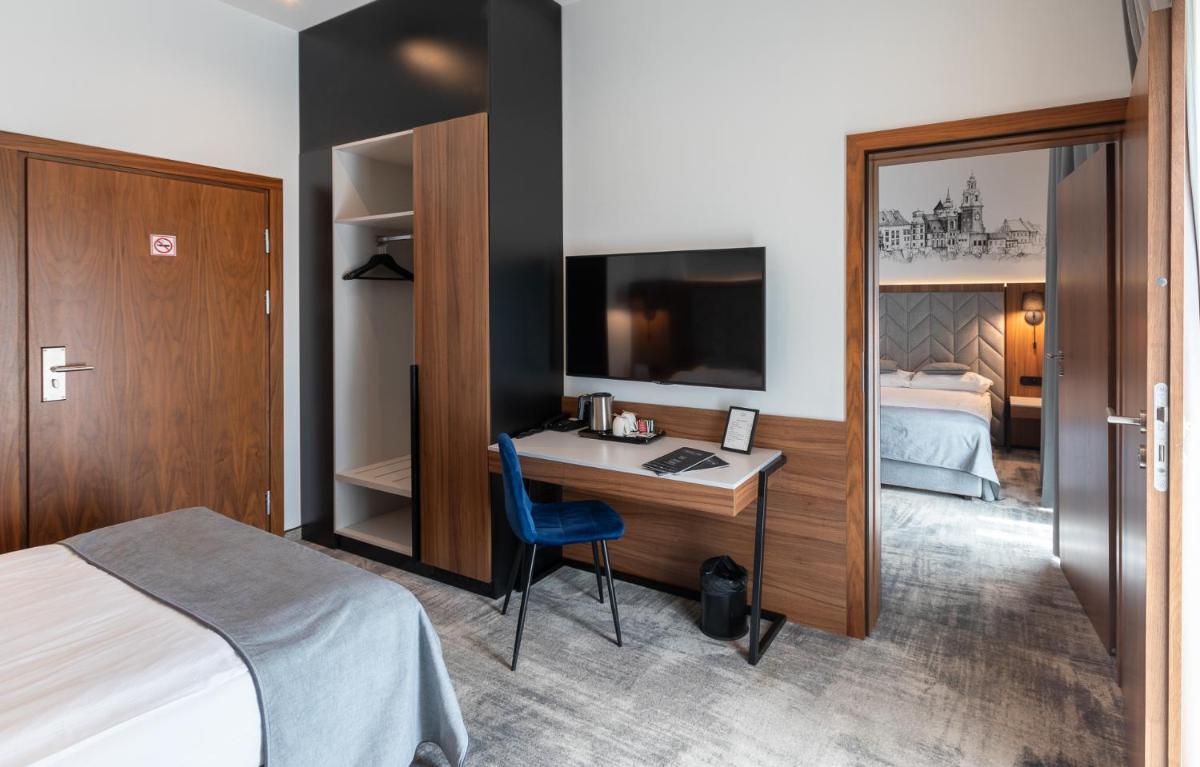 Focus Hotel Premium Kraków