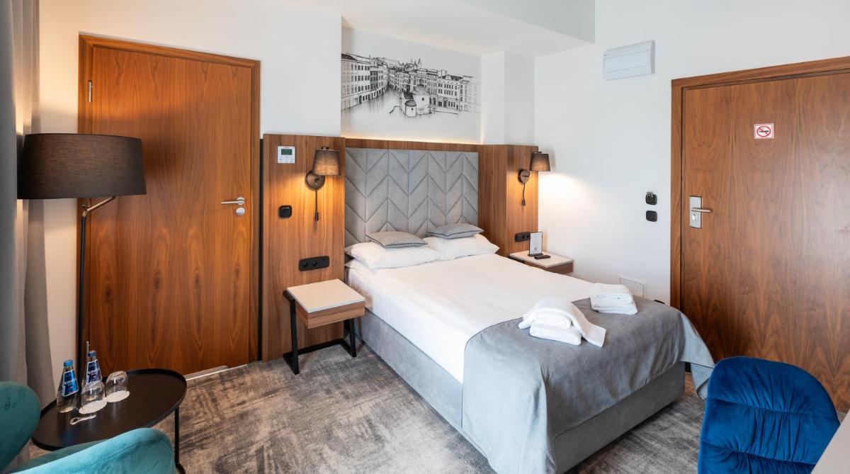 Focus Hotel Premium Kraków