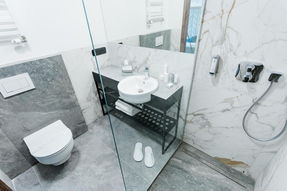 Focus Hotel Premium Kraków