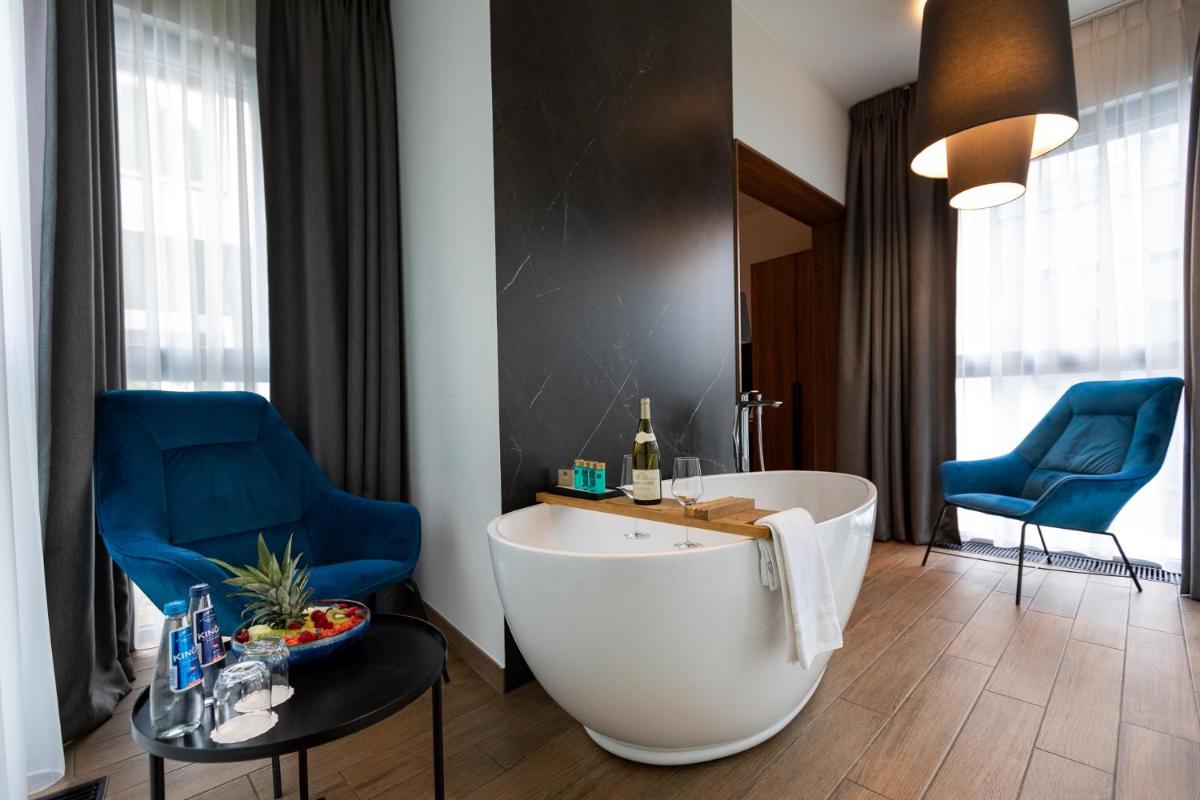 Focus Hotel Premium Kraków